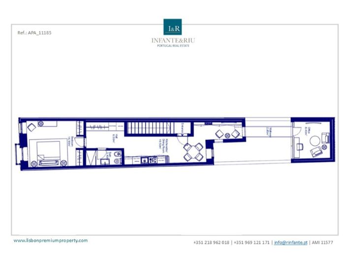 Image No.9-1 Bed Apartment for sale