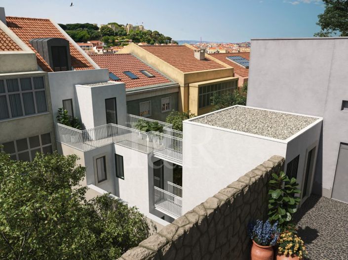 Image No.5-1 Bed Apartment for sale