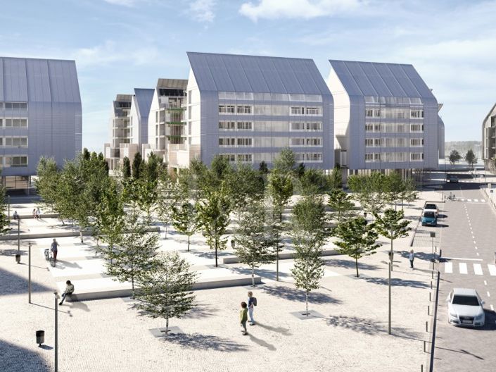 Image No.12-Appartement à vendre à Lisbon