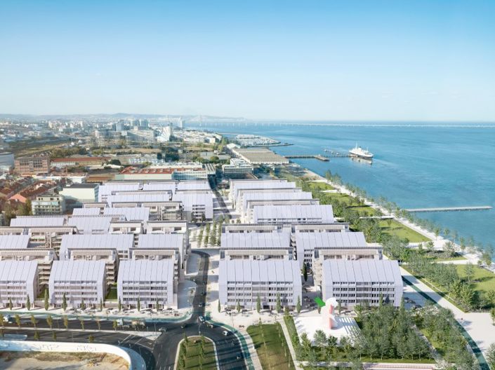 Image No.13-Appartement à vendre à Lisbon