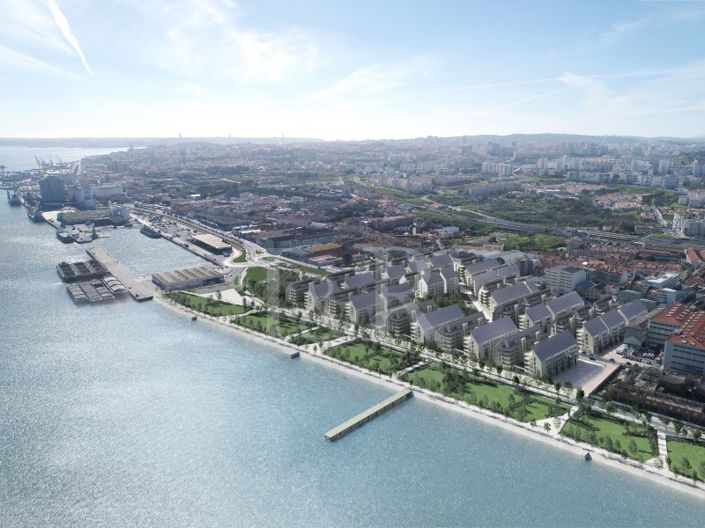 Image No.14-Appartement à vendre à Lisbon