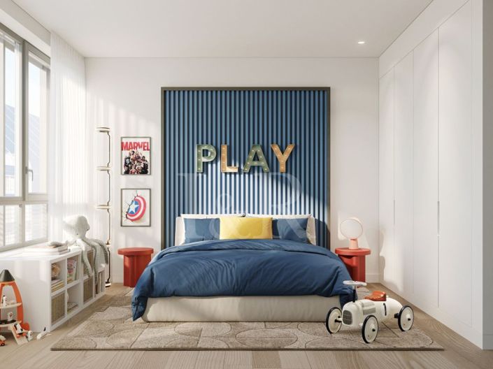 Image No.2-Appartement à vendre à Lisbon