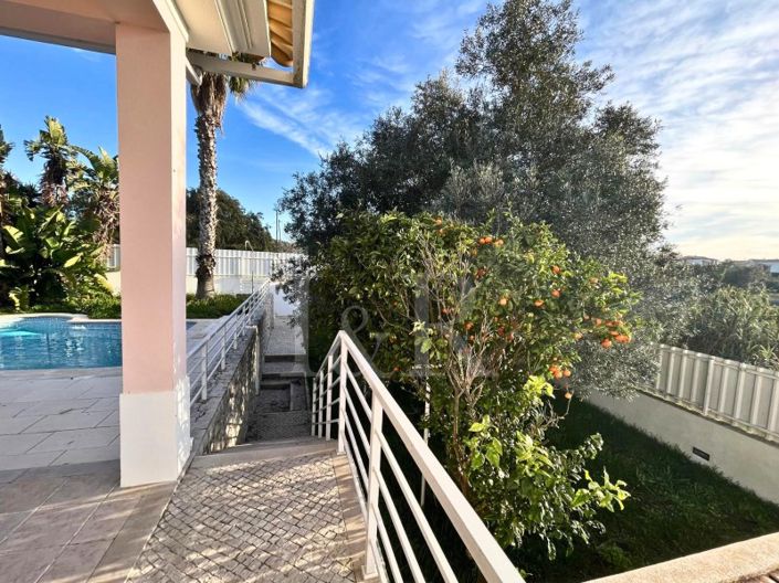 Image No.7-Maison de 3 chambres à vendre à Sesimbra