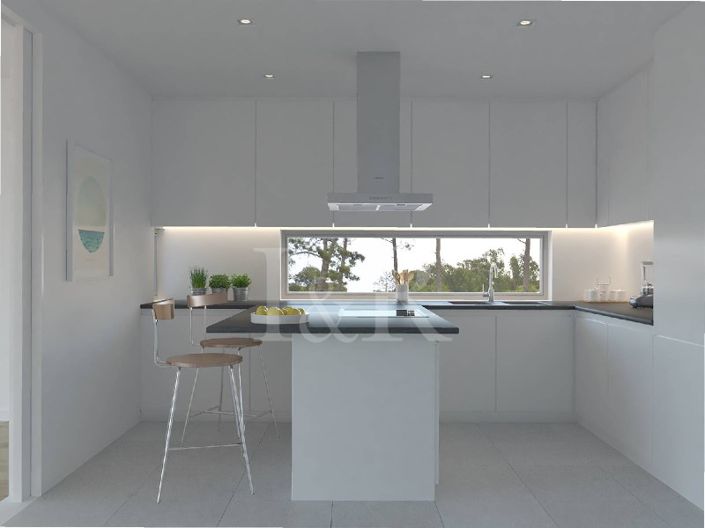 Image No.3-Appartement de 3 chambres à vendre à Cascais