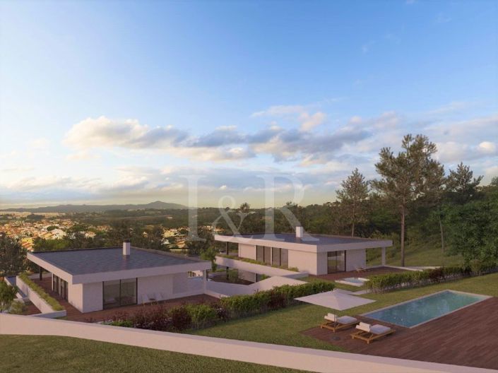 Image No.8-Appartement de 3 chambres à vendre à Cascais