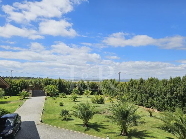 Image No.3-Maison de 3 chambres à vendre à Montijo