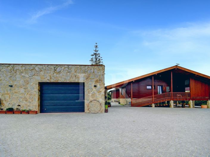 Image No.37-Maison de 3 chambres à vendre à Montijo