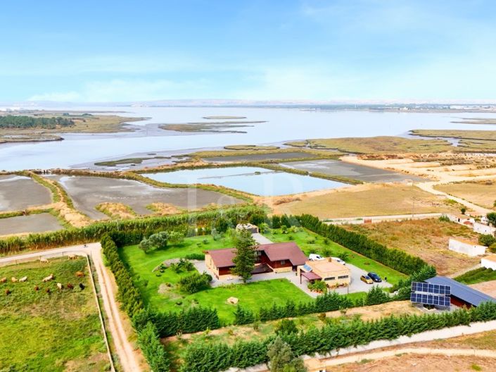 Image No.40-Maison de 3 chambres à vendre à Montijo