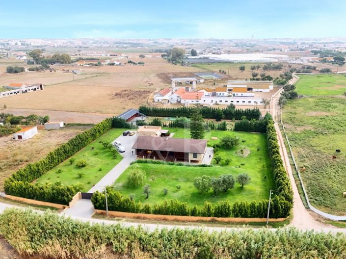 Image No.41-Maison de 3 chambres à vendre à Montijo