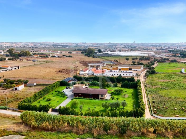 Image No.53-Maison de 3 chambres à vendre à Montijo