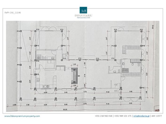 Image No.58-Maison de 3 chambres à vendre à Montijo