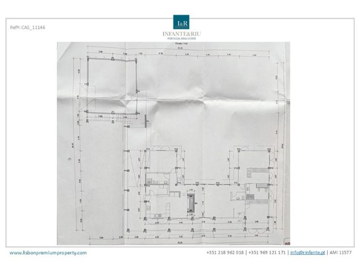 Image No.59-Maison de 3 chambres à vendre à Montijo