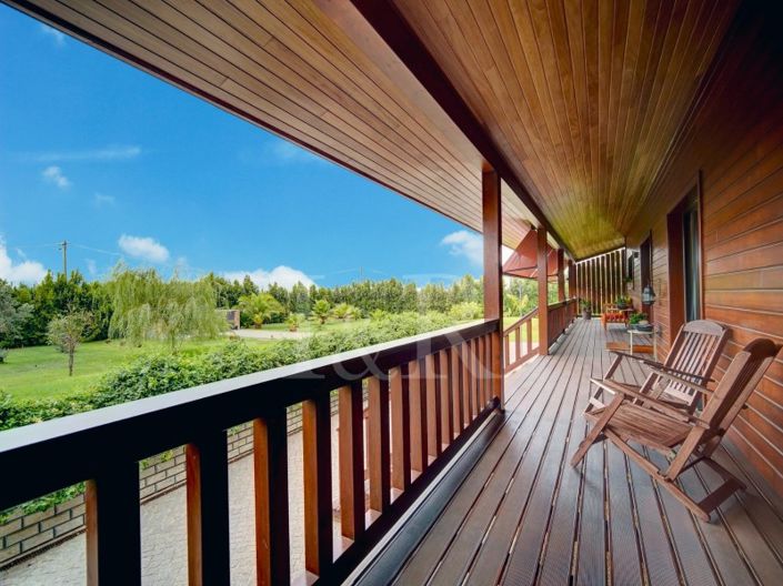 Image No.7-Maison de 3 chambres à vendre à Montijo