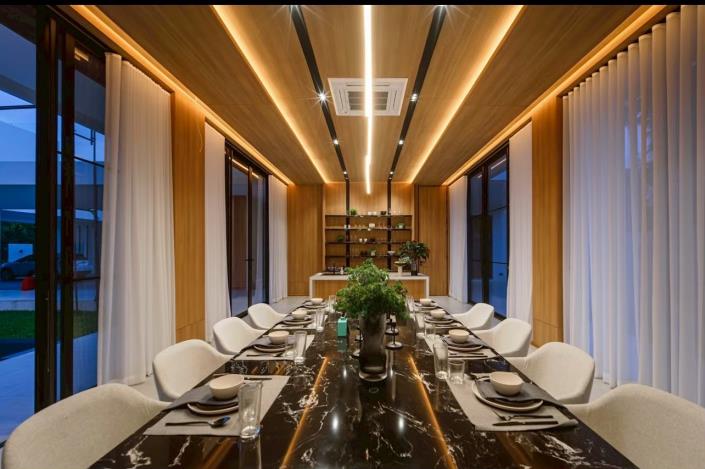 Image No.2-Maison / Villa de 5 chambres à vendre à Chiang Mai