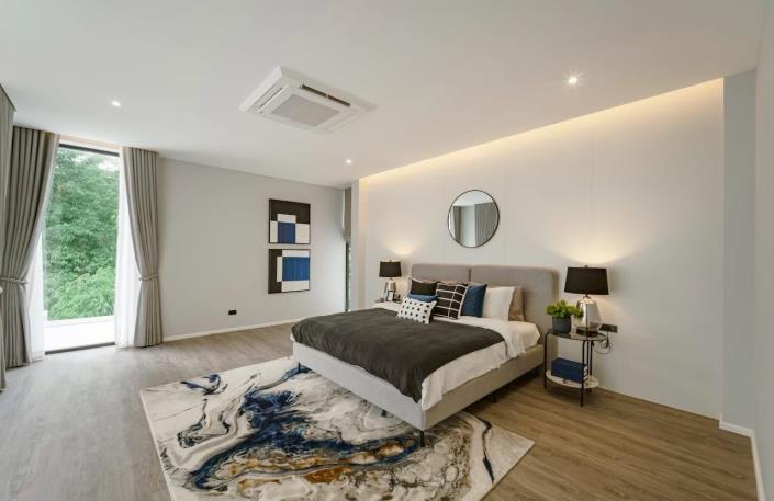 Image No.8-Maison / Villa de 5 chambres à vendre à Chiang Mai