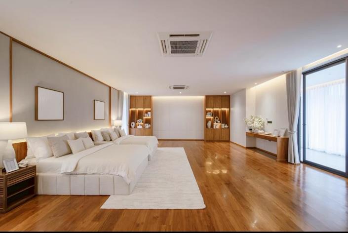 Image No.12-Maison / Villa de 5 chambres à vendre à Chiang Mai