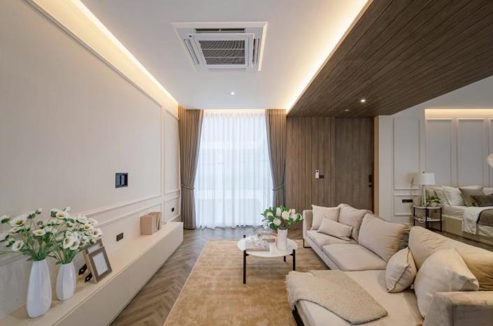 Image No.19-Maison / Villa de 5 chambres à vendre à Chiang Mai