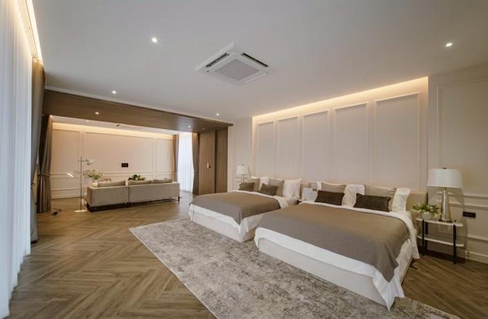 Image No.20-Maison / Villa de 5 chambres à vendre à Chiang Mai