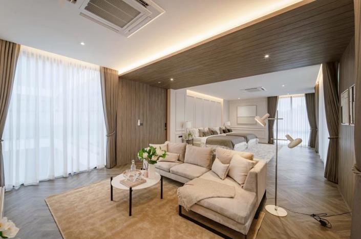 Image No.21-Maison / Villa de 5 chambres à vendre à Chiang Mai