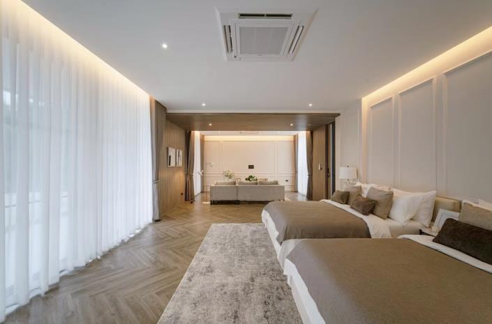 Image No.23-Maison / Villa de 5 chambres à vendre à Chiang Mai