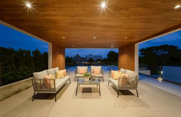 Image No.29-Maison / Villa de 5 chambres à vendre à Chiang Mai