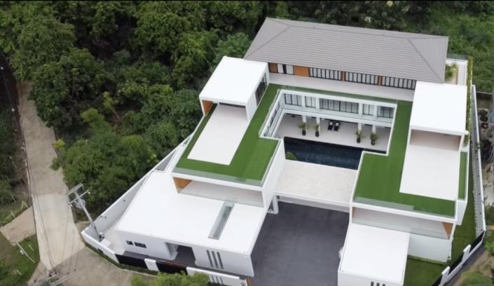 Image No.30-Maison / Villa de 5 chambres à vendre à Chiang Mai