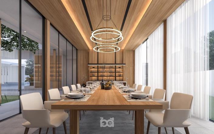 Image No.31-Maison / Villa de 5 chambres à vendre à Chiang Mai