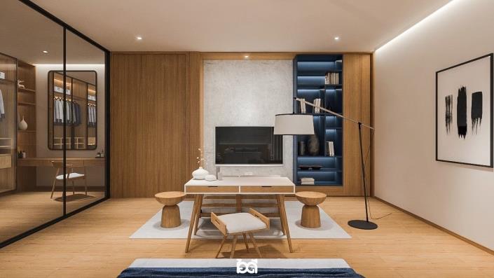 Image No.37-Maison / Villa de 5 chambres à vendre à Chiang Mai