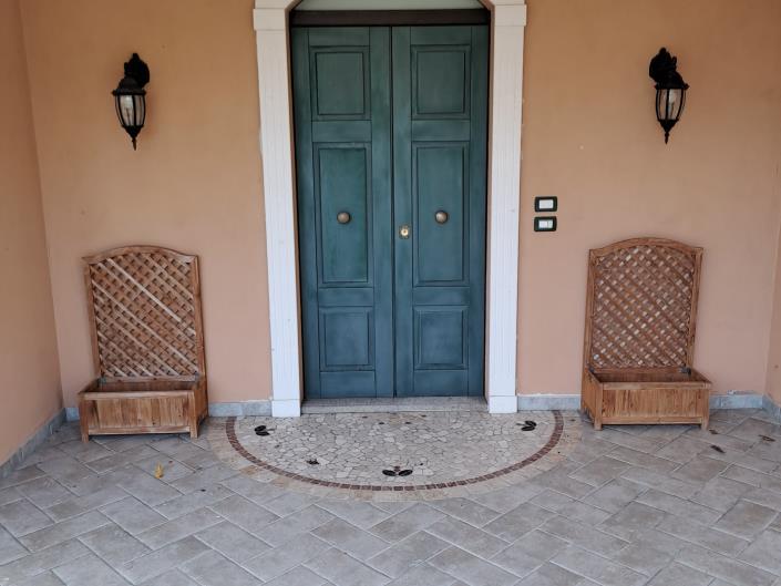 Image No.9-Maison / Villa de 2 chambres à vendre à Collecorvino