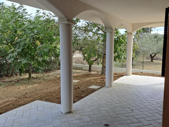 Image No.8-Maison / Villa de 2 chambres à vendre à Collecorvino