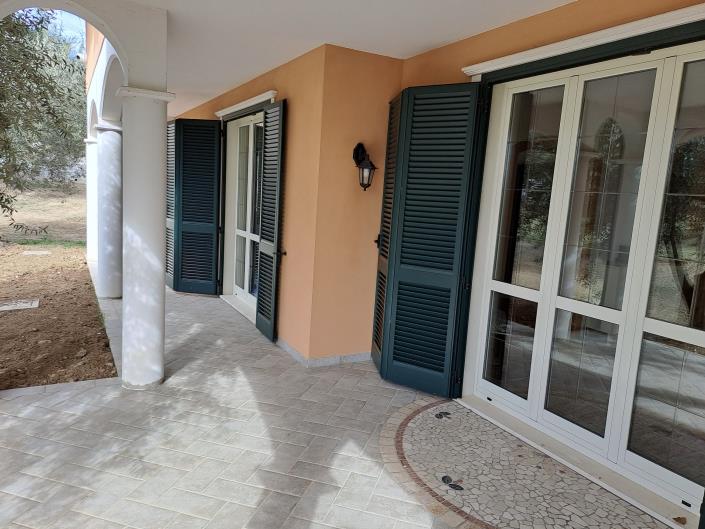 Image No.16-Maison / Villa de 2 chambres à vendre à Collecorvino