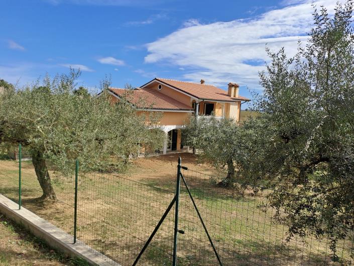 Image No.42-Maison / Villa de 2 chambres à vendre à Collecorvino