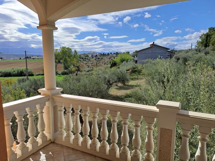 Image No.33-Maison / Villa de 2 chambres à vendre à Collecorvino