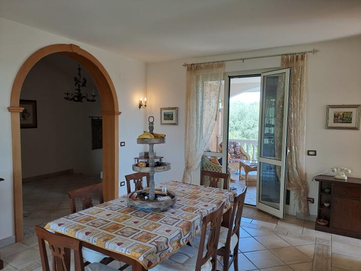 Image No.20-Maison / Villa de 2 chambres à vendre à Collecorvino