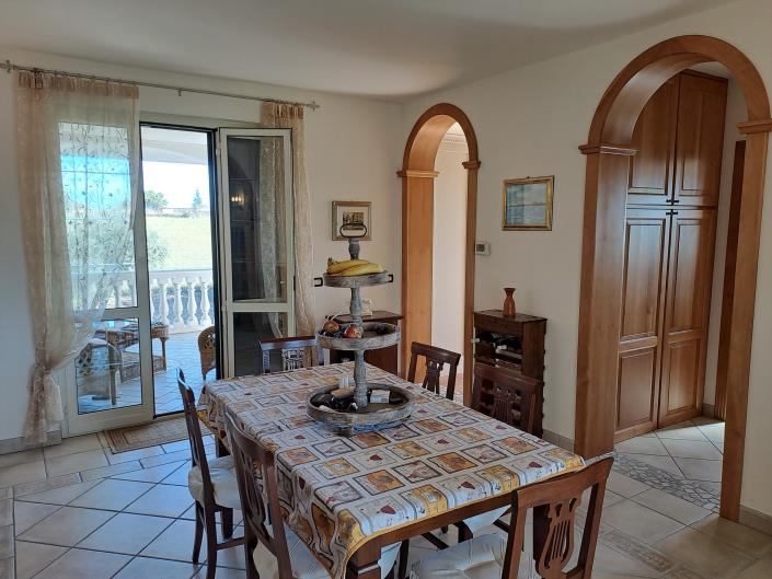 Image No.27-Maison / Villa de 2 chambres à vendre à Collecorvino