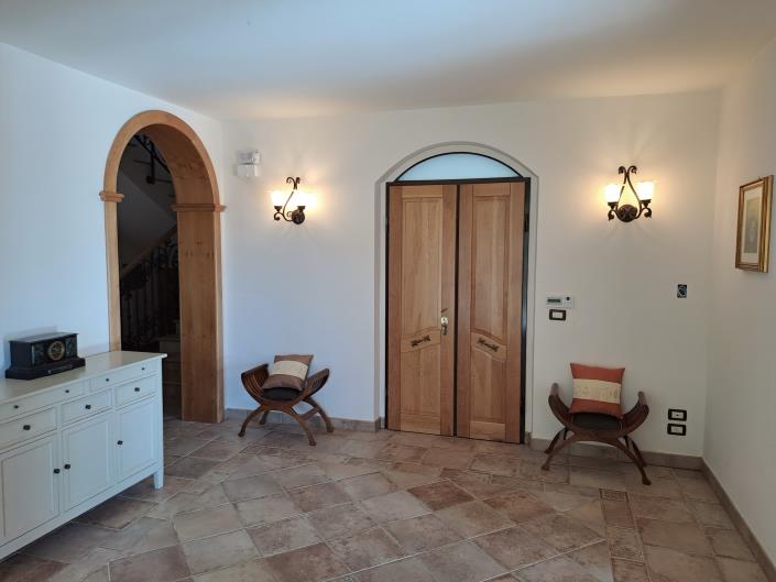 Image No.10-Maison / Villa de 2 chambres à vendre à Collecorvino