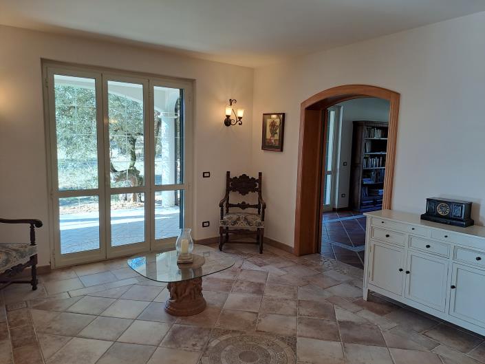 Image No.13-Maison / Villa de 2 chambres à vendre à Collecorvino