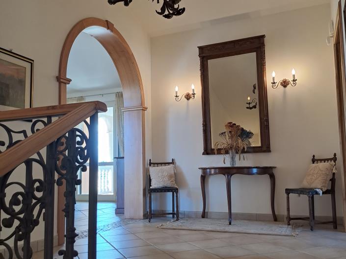 Image No.19-Maison / Villa de 2 chambres à vendre à Collecorvino