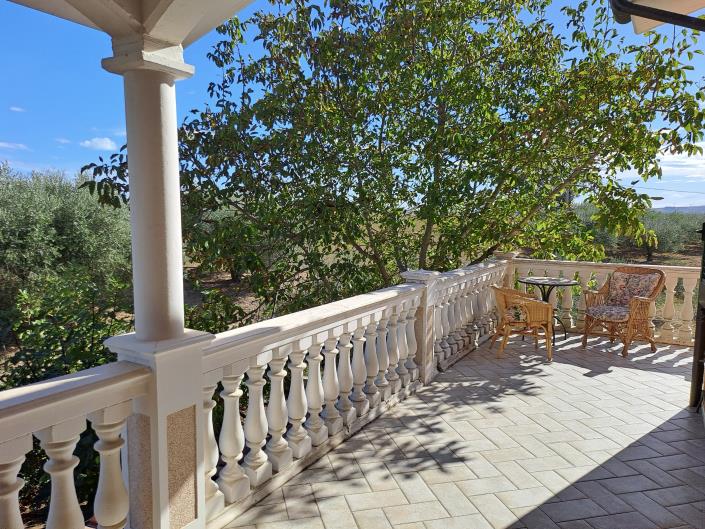 Image No.25-Maison / Villa de 2 chambres à vendre à Collecorvino