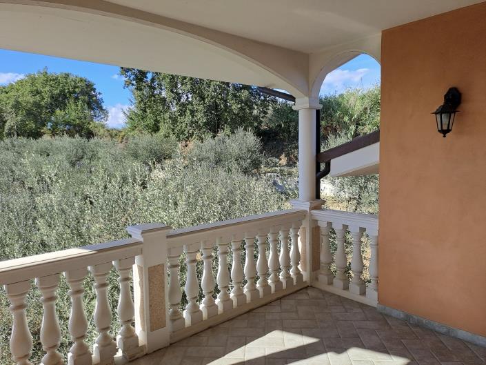 Image No.35-Maison / Villa de 2 chambres à vendre à Collecorvino