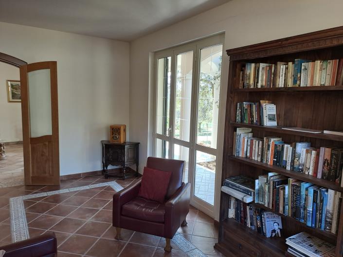 Image No.14-Maison / Villa de 2 chambres à vendre à Collecorvino