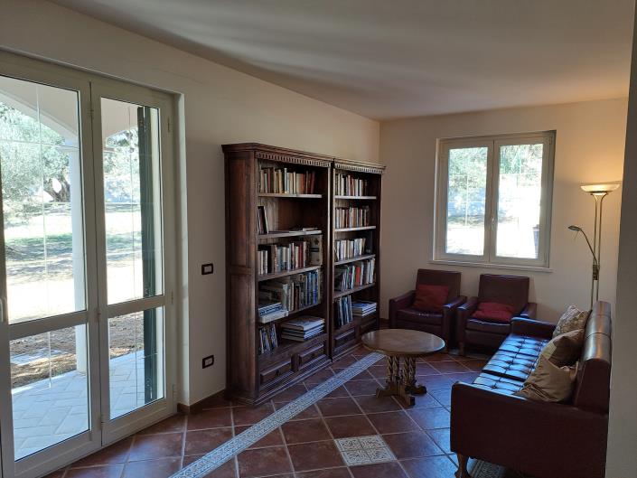 Image No.15-Maison / Villa de 2 chambres à vendre à Collecorvino