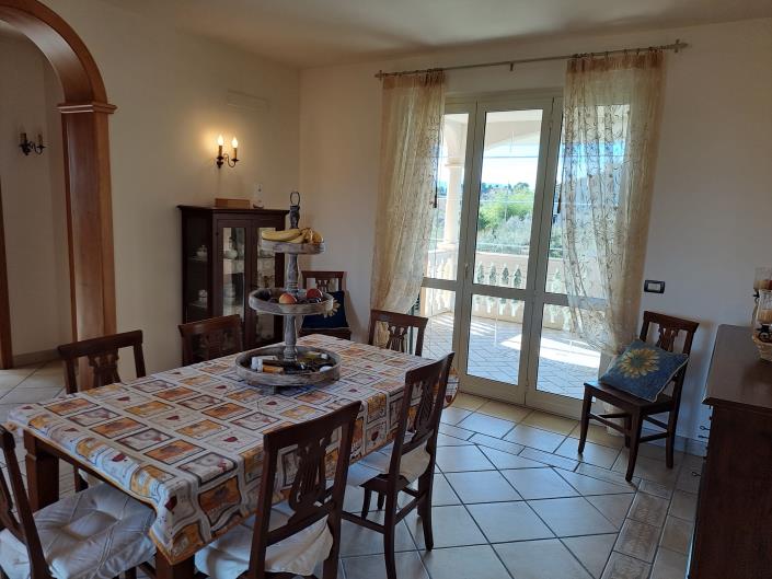 Image No.32-Maison / Villa de 2 chambres à vendre à Collecorvino