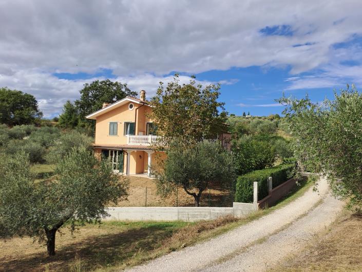 Image No.5-Maison / Villa de 2 chambres à vendre à Collecorvino