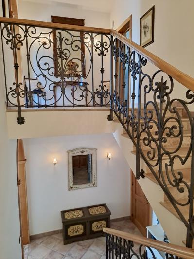 Image No.17-Maison / Villa de 2 chambres à vendre à Collecorvino