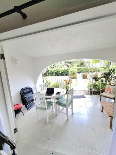 Image No.23-Appartement de 1 chambre à vendre à St James