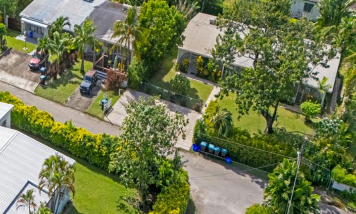 Image No.4-Appartement de 1 chambre à vendre à St James