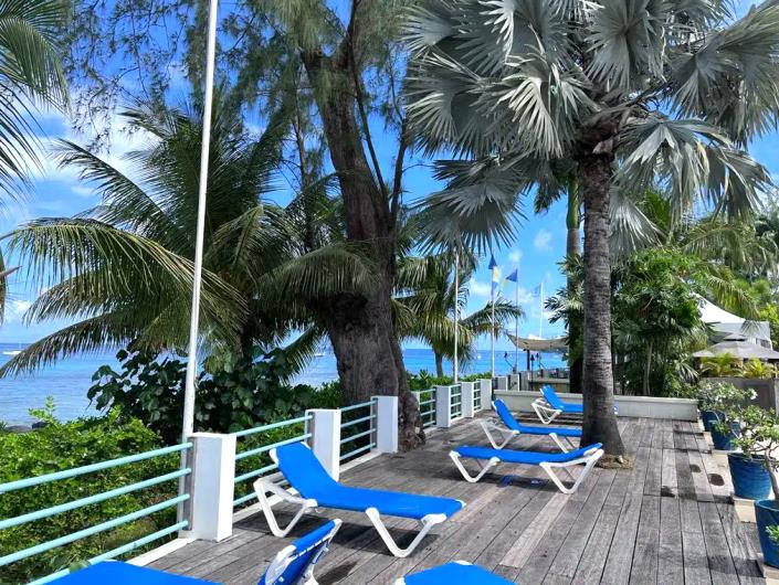 Image No.40-Appartement de 1 chambre à vendre à St James