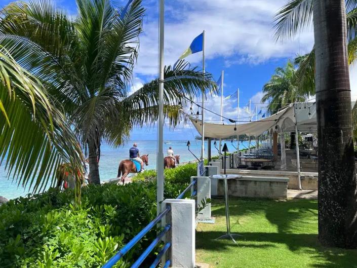 Image No.41-Appartement de 1 chambre à vendre à St James