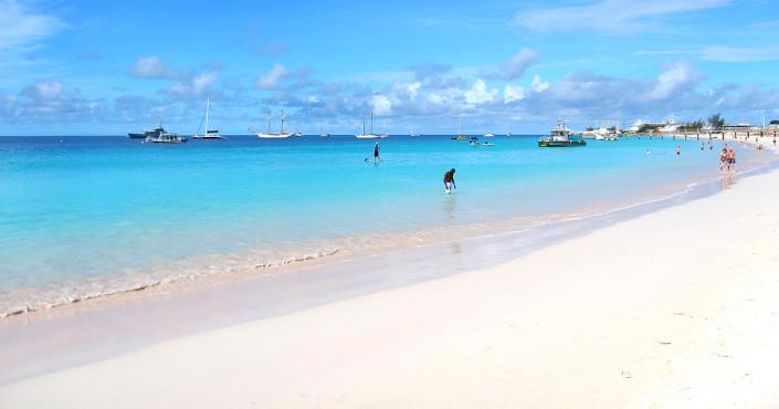 Image No.43-Appartement de 1 chambre à vendre à St James